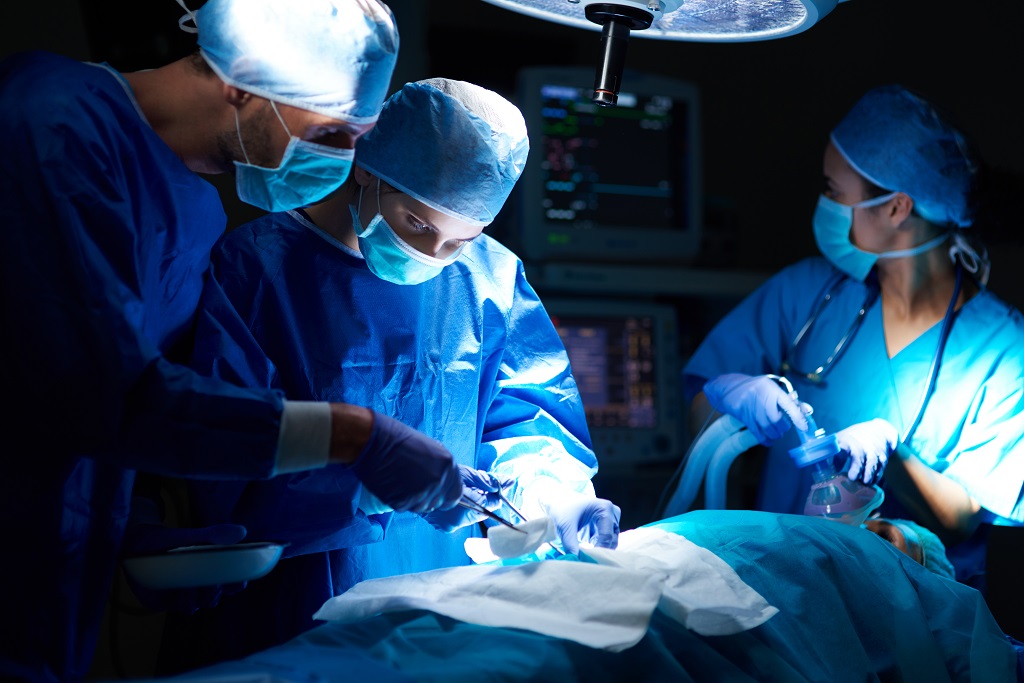 Medical Oncology