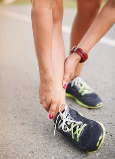 How to Care for Ankle Dislocation: Treatment & Recovery Tips