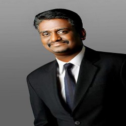 Mr. Subhash Thottuvelil