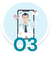 Patient consultation