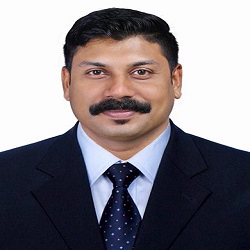 Mr. Prakash Mathew