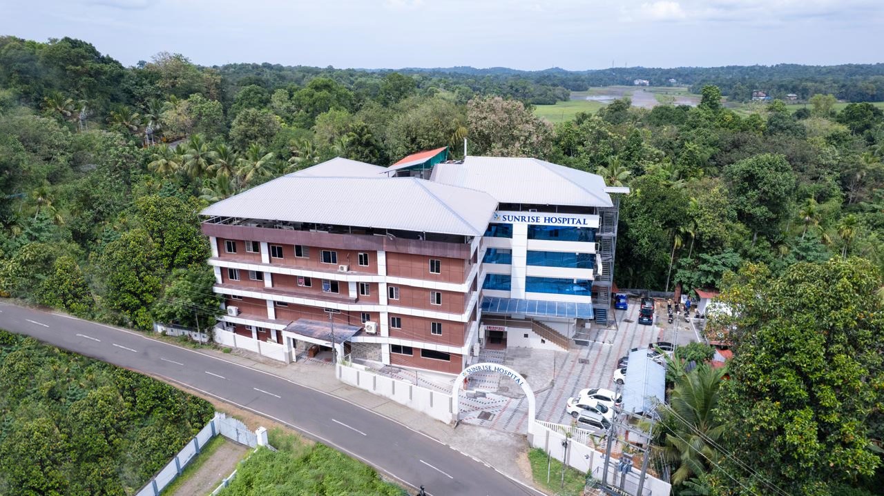 Sunrise Hospitals