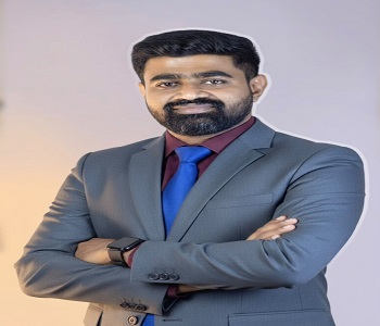 Mr. Sonu S S