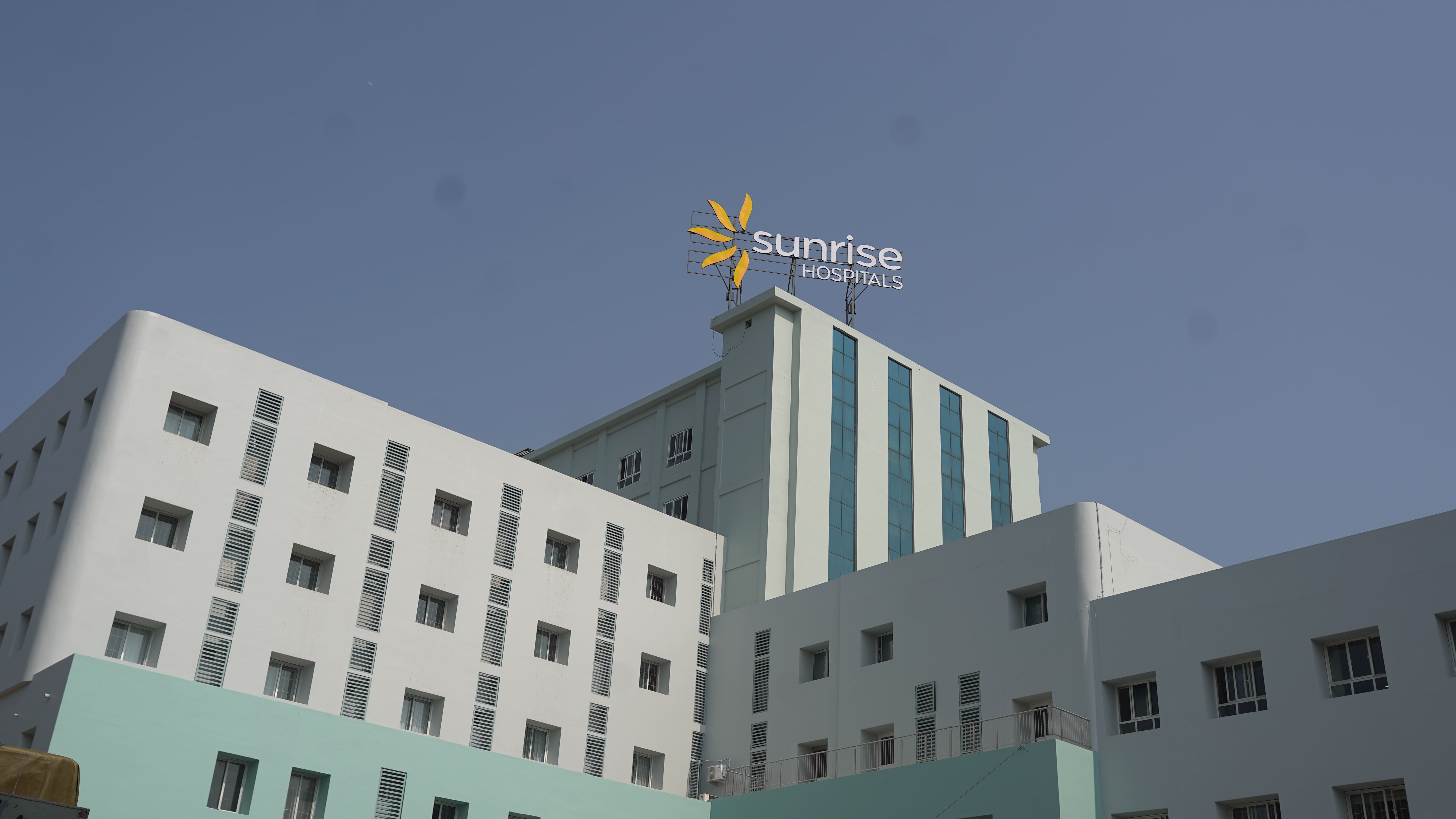 Sunrise Hospitals