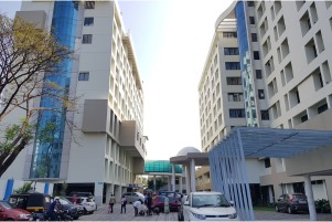 Sunrise Hospitals