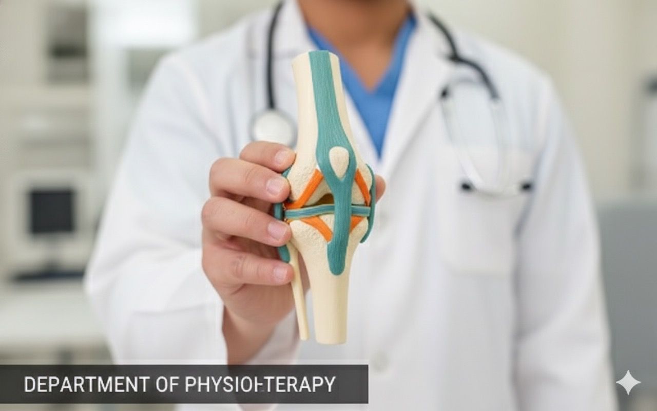Physiotherapy