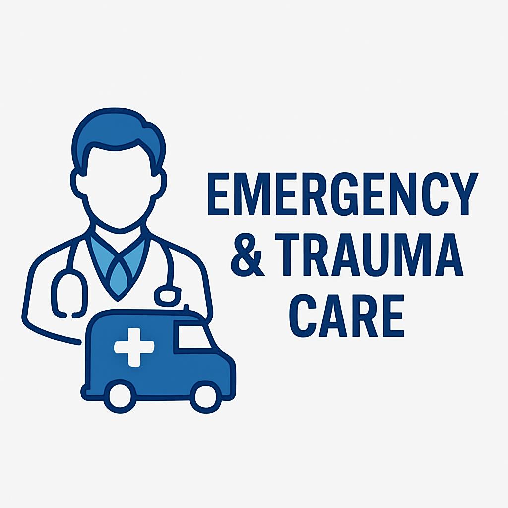 Accident And Trauma Care