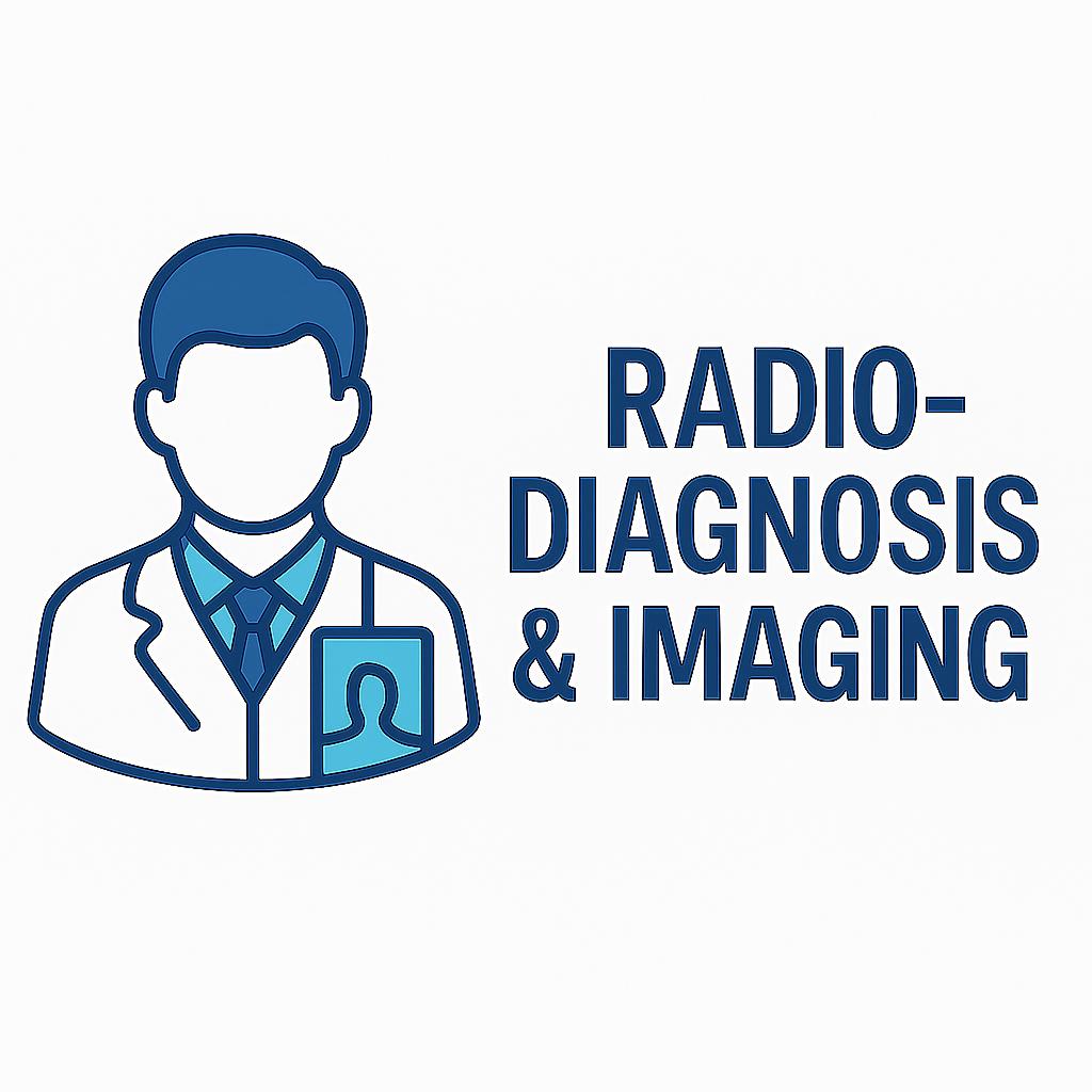 Radiology / Radiodiagnosis And Imaging