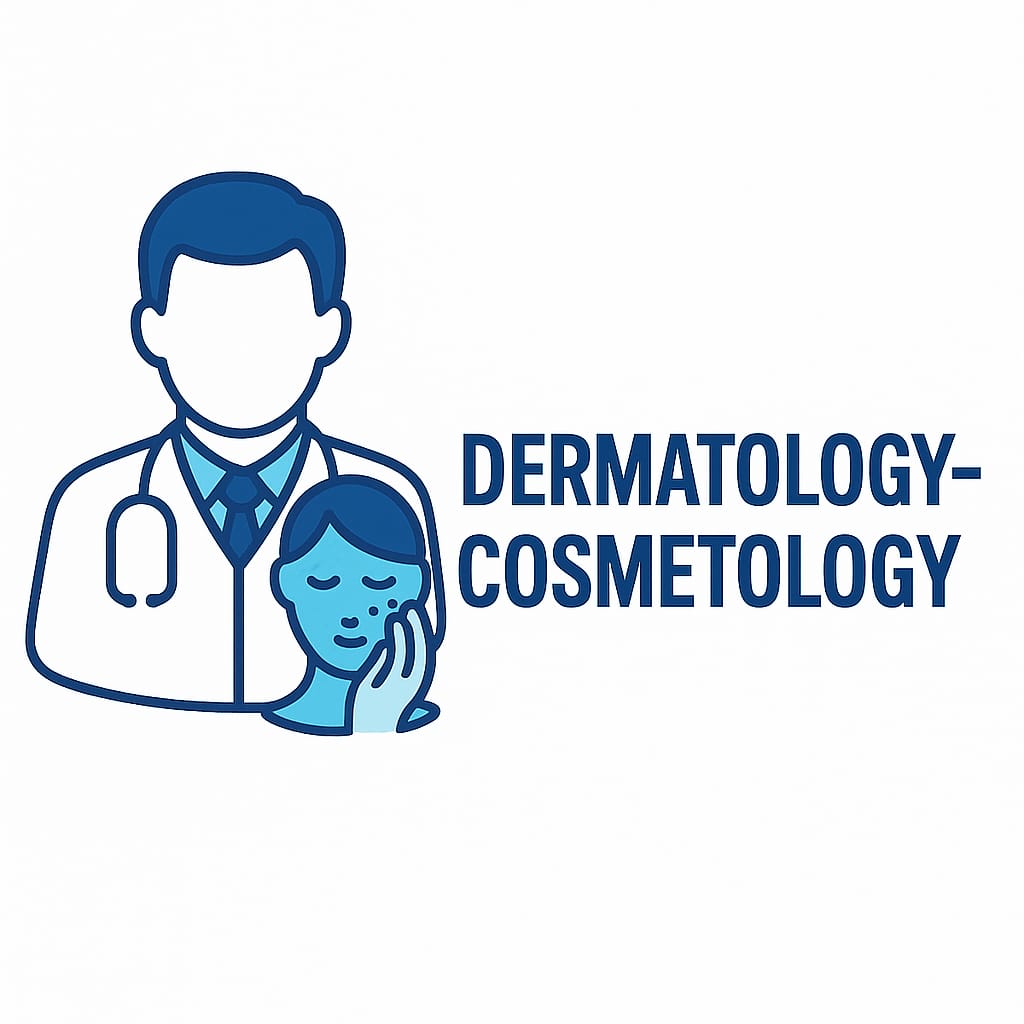 Dermatology And Cosmetology
