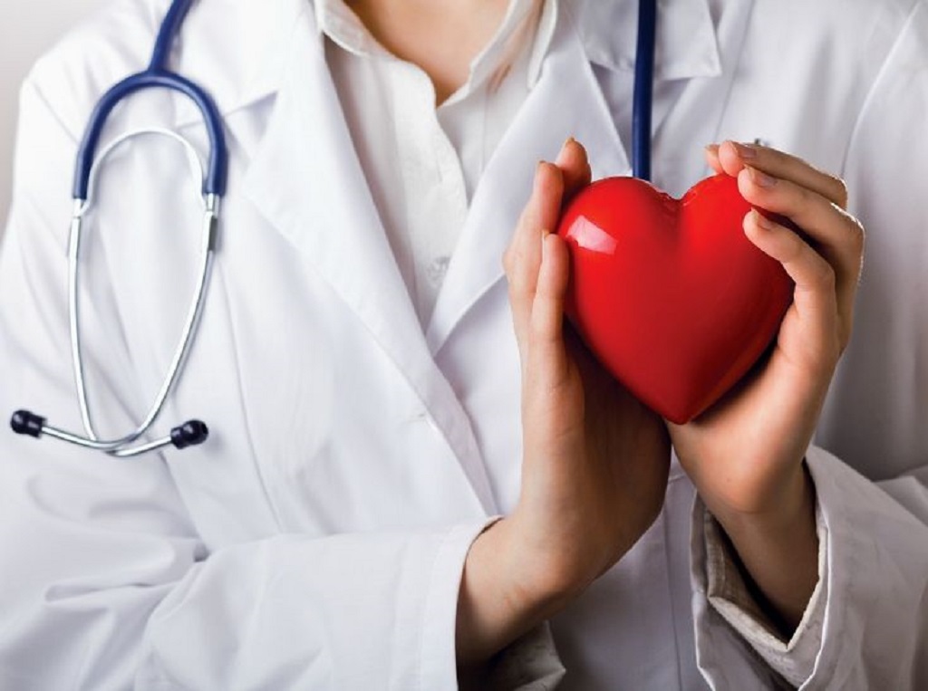 Cardiology