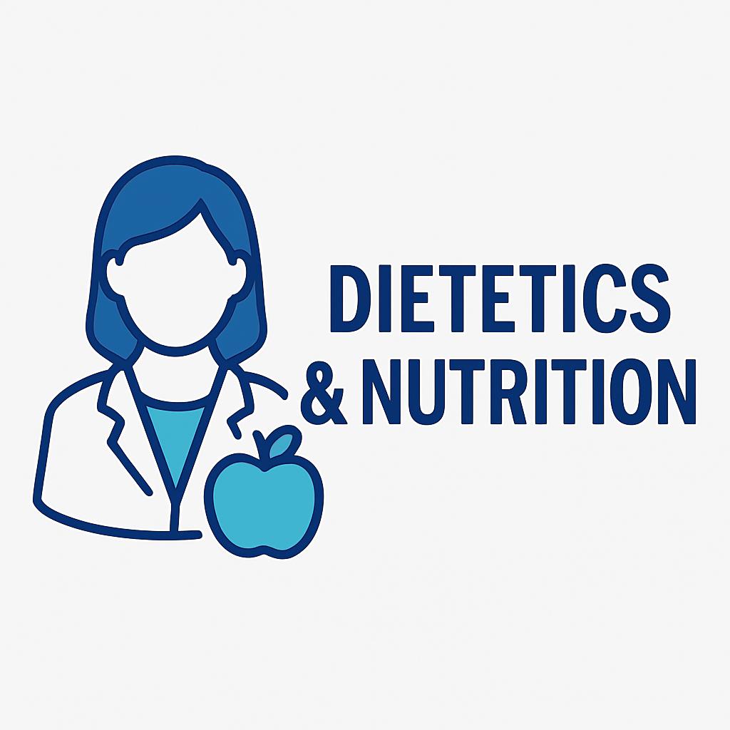 Dietetics And Nutrition