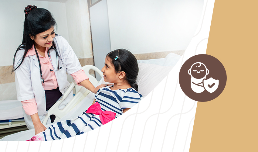 Paediatrics and Neonatology