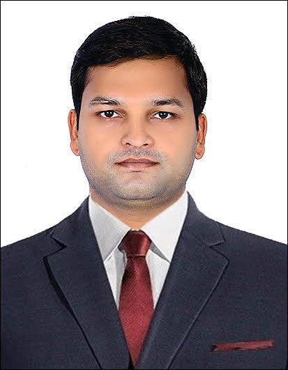 Dr. Vinod Babu Enamakkal Pulmonology Consultant