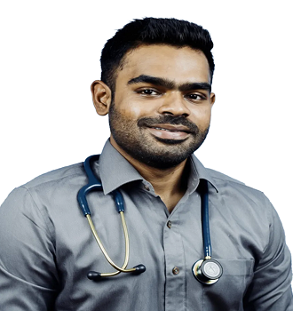 Dr. Don Vithayathil Thomas