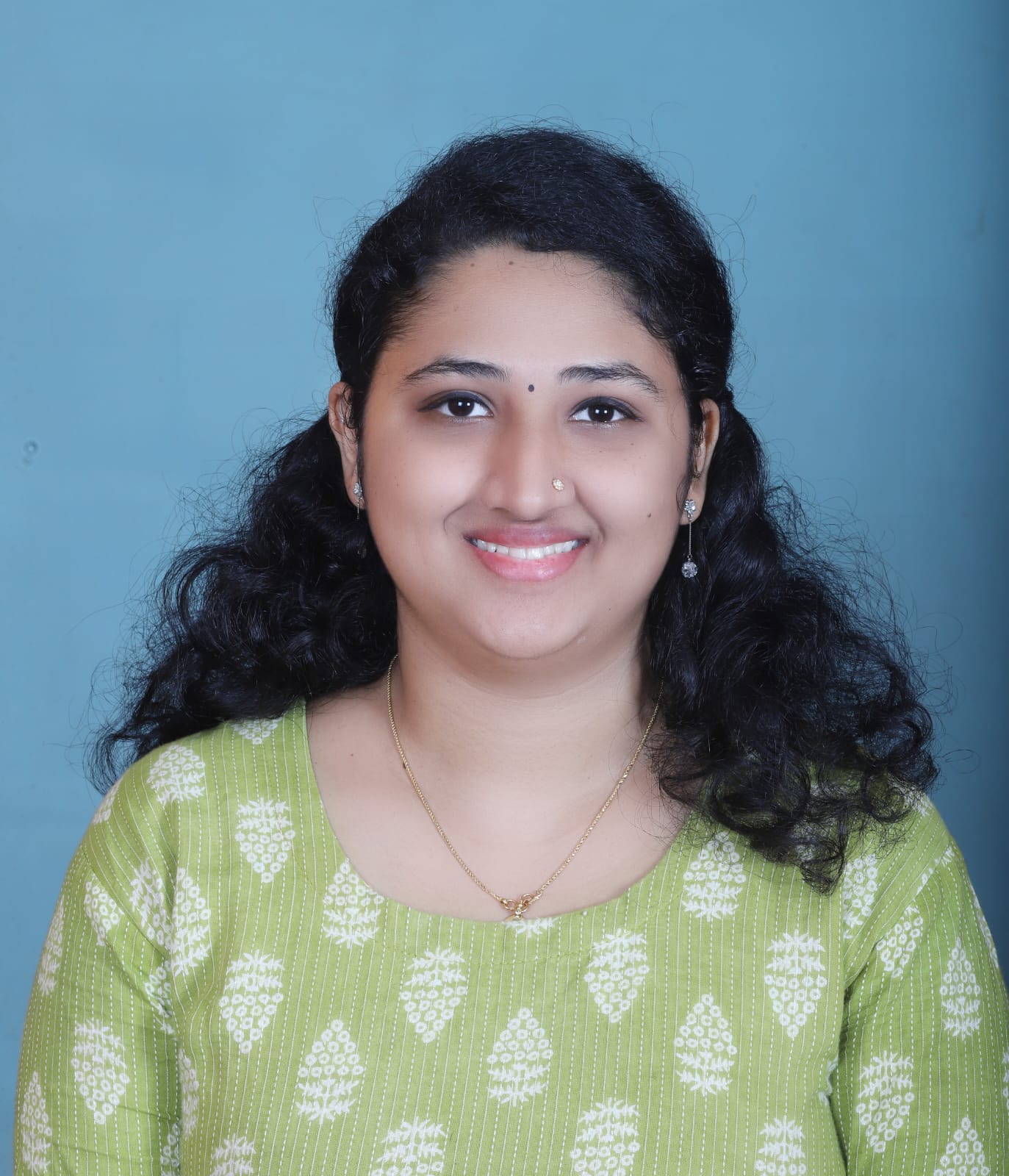 Dr. Devika S Nair