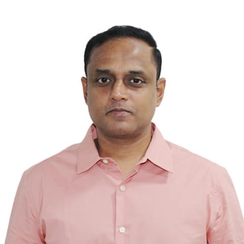 Dr. Nirmal Sivarajan