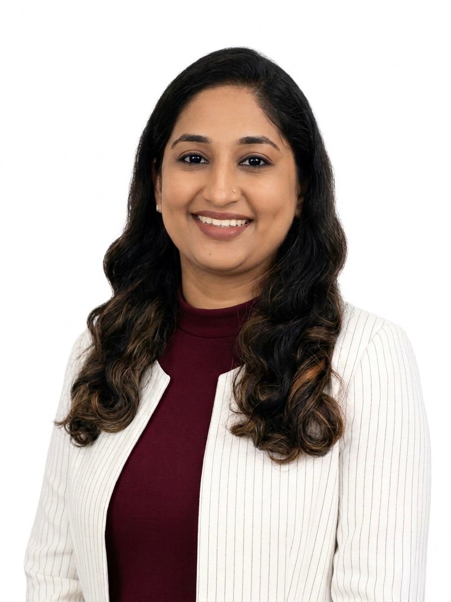 Dr. Ann John Kurien Dermatology And Cosmetology Consultant