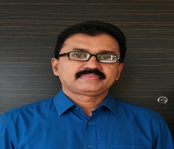 Dr. Pradeep Mathew