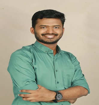 Dr. Muhammed Mukthar M A