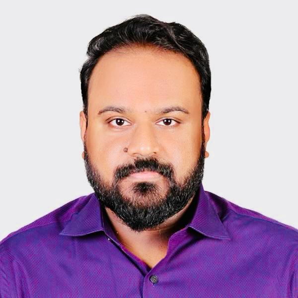 Dr. Siva Sankar K