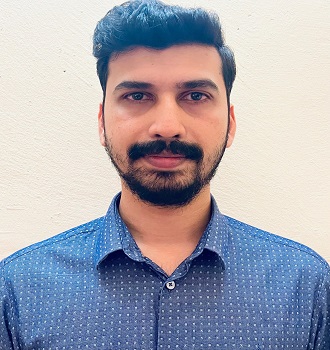 Dr. Vaisakh Vijayan
