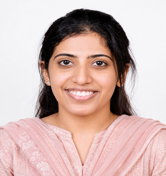 Dr. Anitta Kurian
