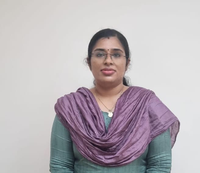 Dr. Archana N Nair