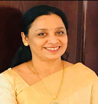 Dr. Omana Thomas