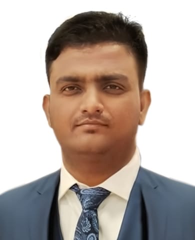 Dr. Mahboob Basha Orthopaedics &amp; Joint Replacement