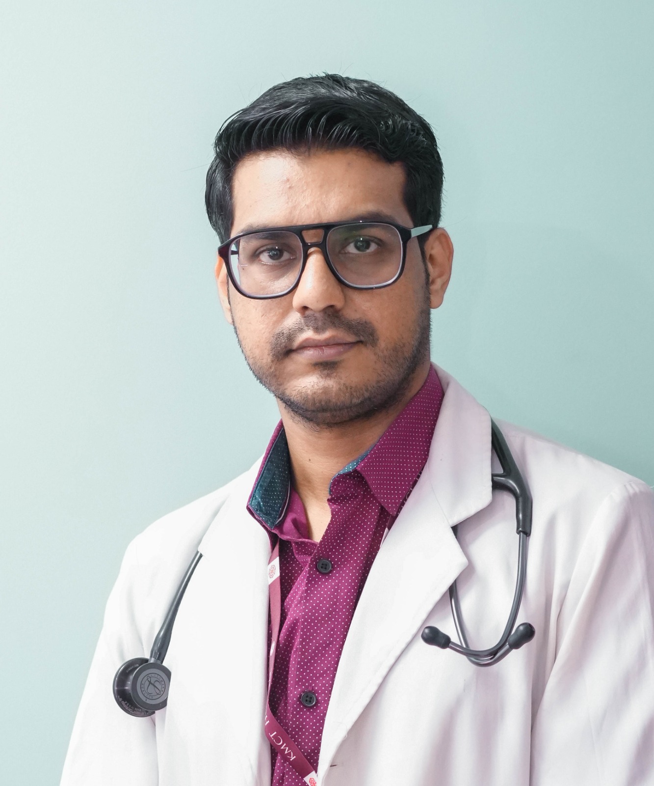 Dr. Thouseef Muhammed Kallumkal