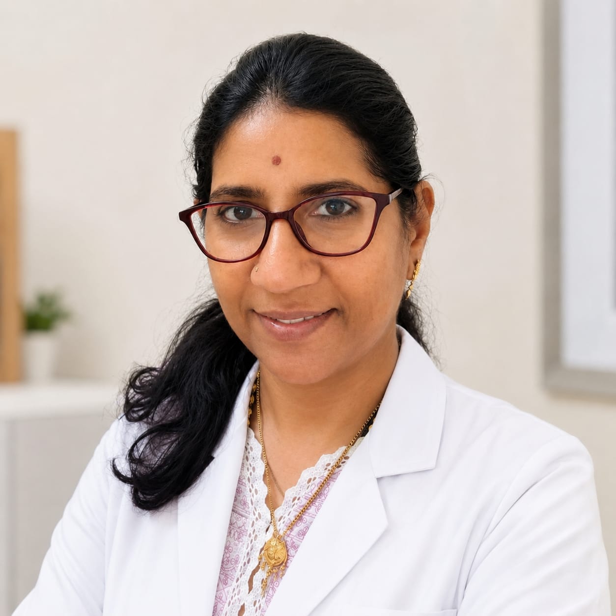 Dr. Y. Karuna Priya
