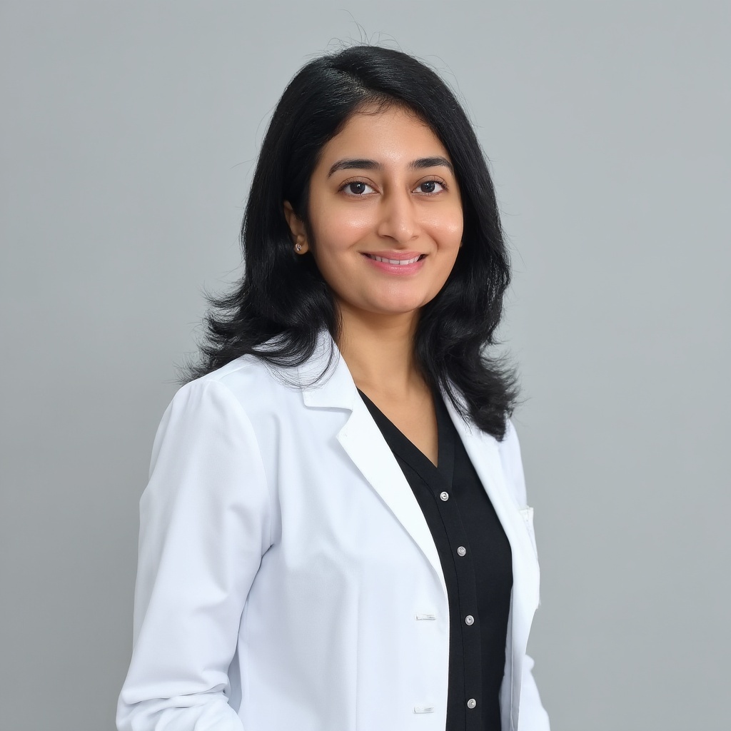 Dr. Lakshmi Krishnan