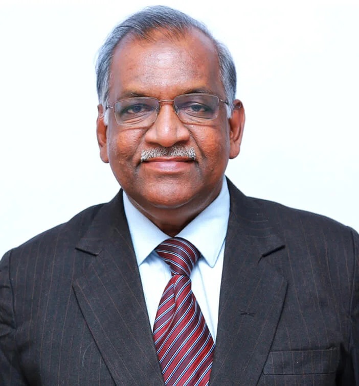 PROF. DR. ABDUL KHADAR