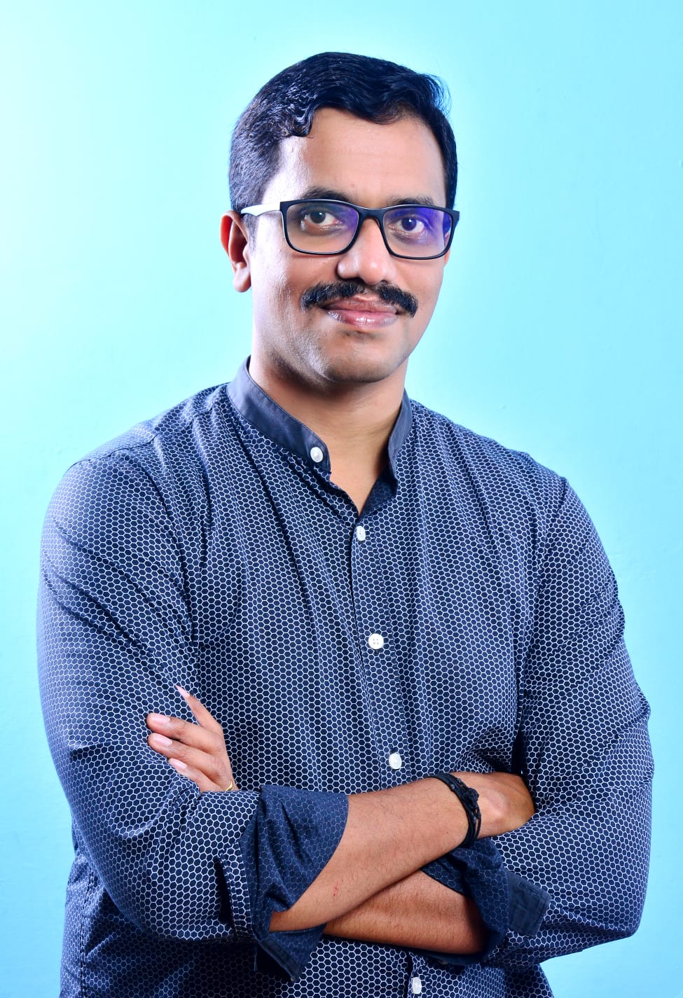 Dr. Nishad Raveendran