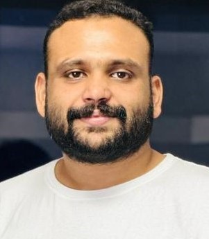 Dr. Ananthu S S