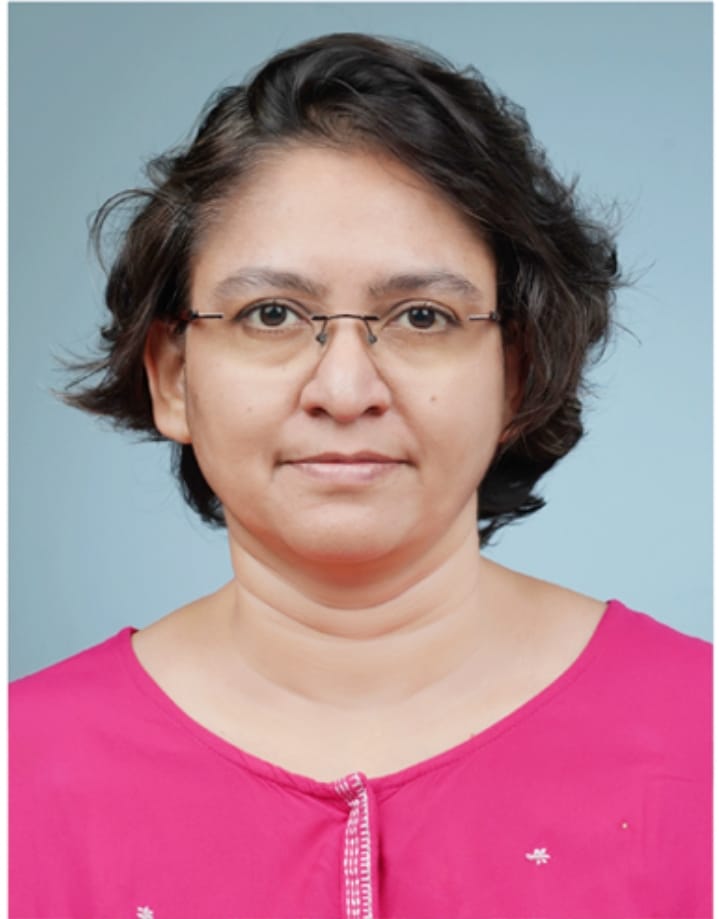 Dr. Beegum Haseena Hashimuddin