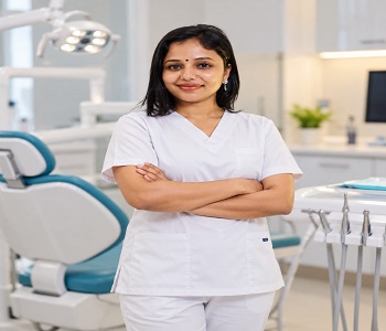 Dr. Veena Paul