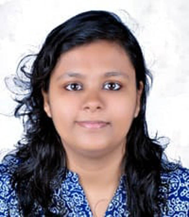 Dr. Shijina Mol B