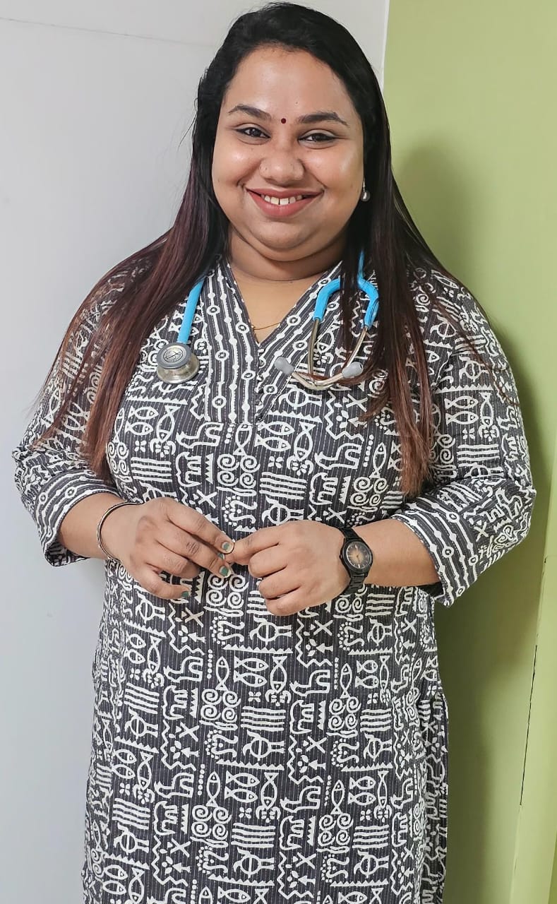 Dr. Archana Lal