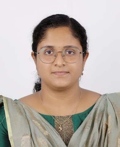 Dr. Ajlin Rose Francis