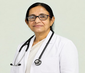 Dr. T. Geetha