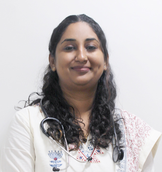 Dr. Ann John Kurien Dermatology And Cosmetology Consultant