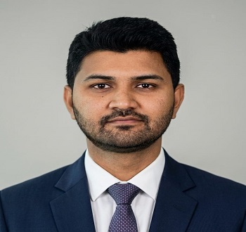 Dr. I.M. Maqbal Muhasin Nazar