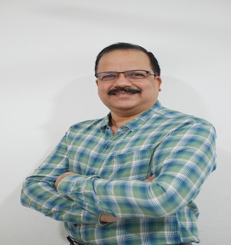 Dr. Mahesh Krishnaswamy Urology
