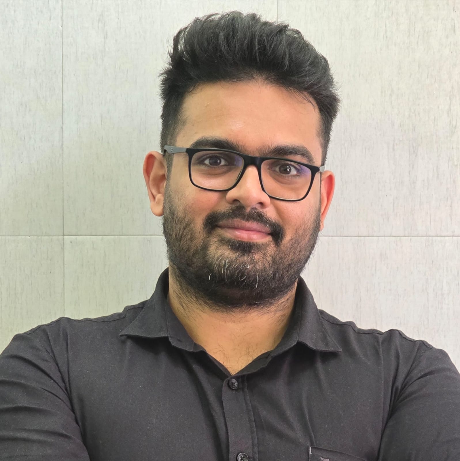 Dr Govind Madhu