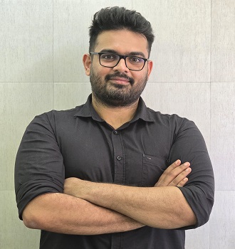 Dr. Govind Madhu