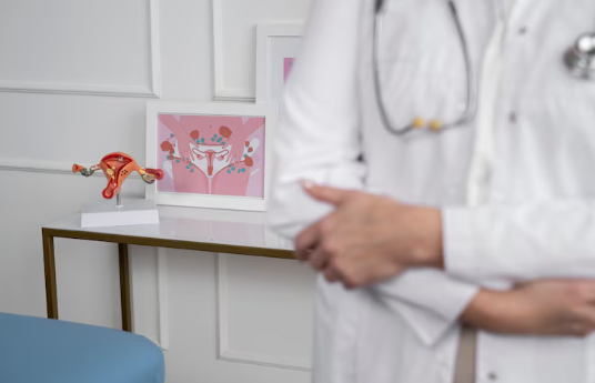 Laparoscopic Surgery for Endometriosis: A Minimally Invasive Path to Pain Relief and Fertility