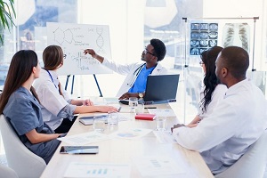 Sunrise Hospital Facilities