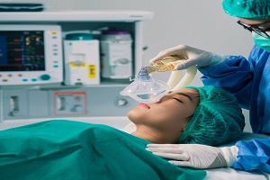 Sunrise Hospital Facilities