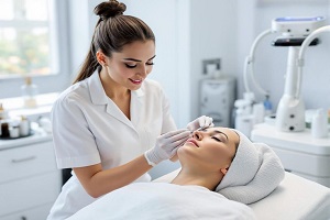 Sunrise Hospital Facilities